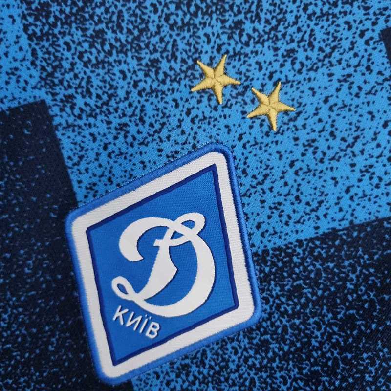 Maillot Dynamo Kyiv Extérieur 22/23
