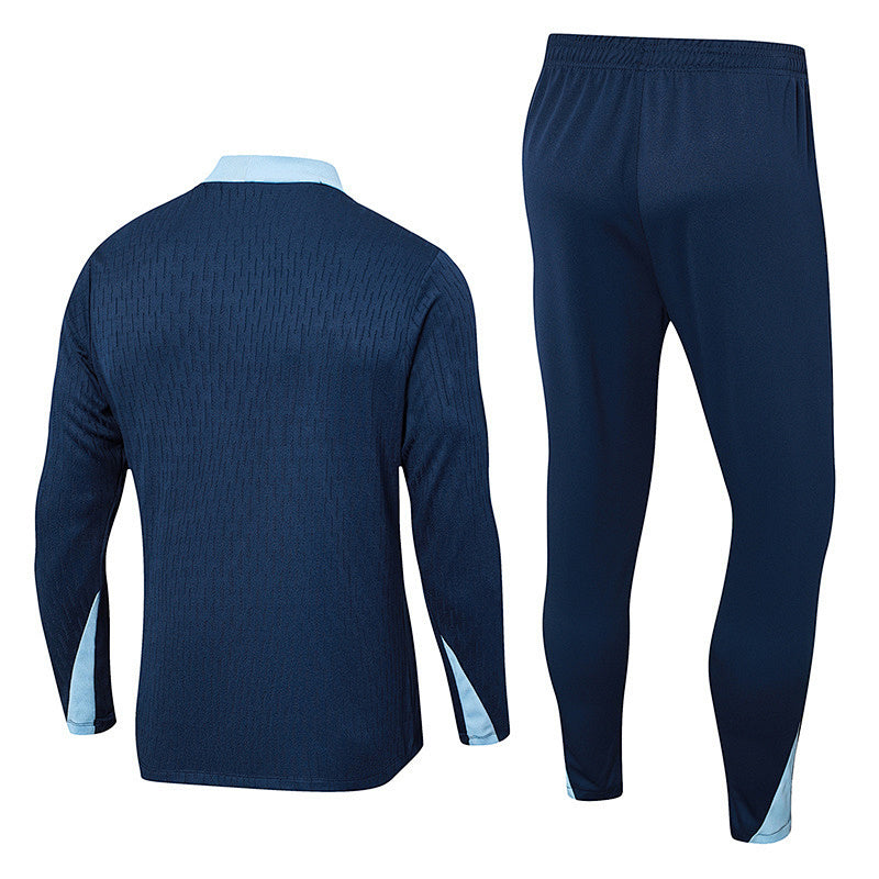 Maillot France Manches Longues 25/26