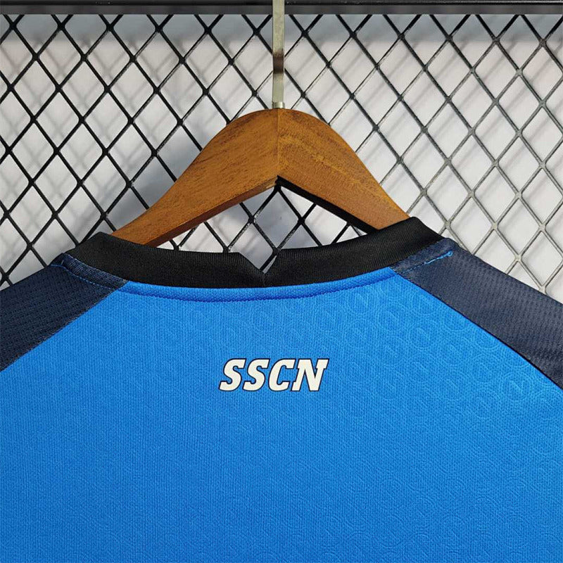 Maillot Naples Domicile 22/23