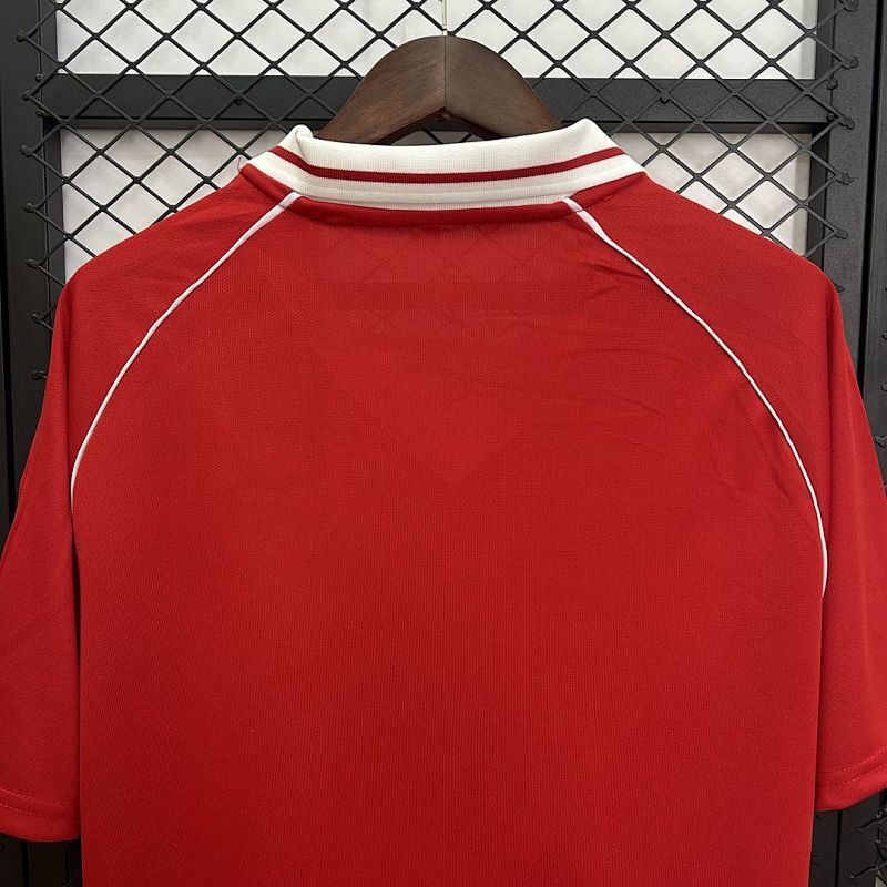 Maillot Benfica Domicile Rétro 1994/95