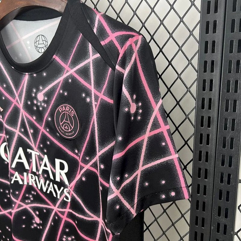 Maillot PSG Pre-Match 25/26