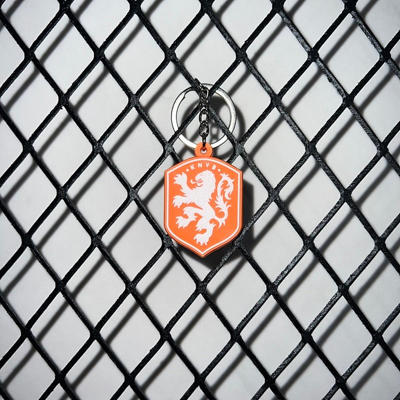 Maillot UEFA Euro Keychains 25/26