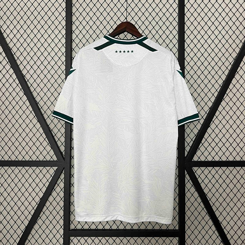Maillot Santiago Wanderers Replicas Extérieur 24/25