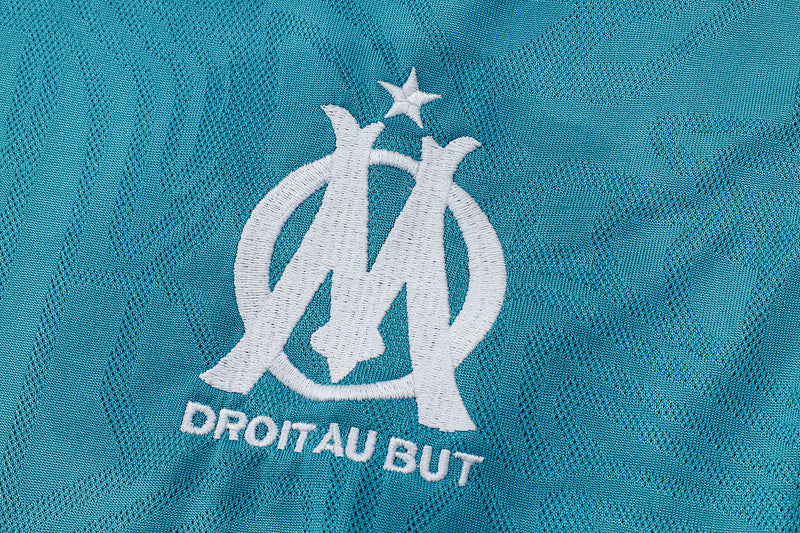 Marseille Green Tank Top 25/26