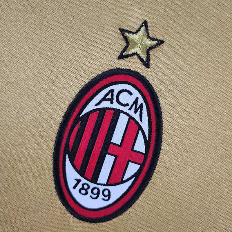 Maillot AC Milan Extérieur Rétro 2013/14