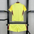 Benfica Goalkeeper Kids Kit 25/26