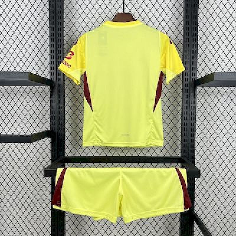 Ensemble Enfant Benfica Gardien 25/26