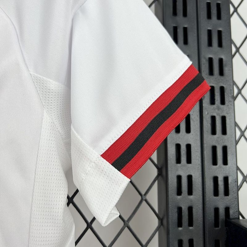 Ensemble Enfant Ajax Domicile 25/26