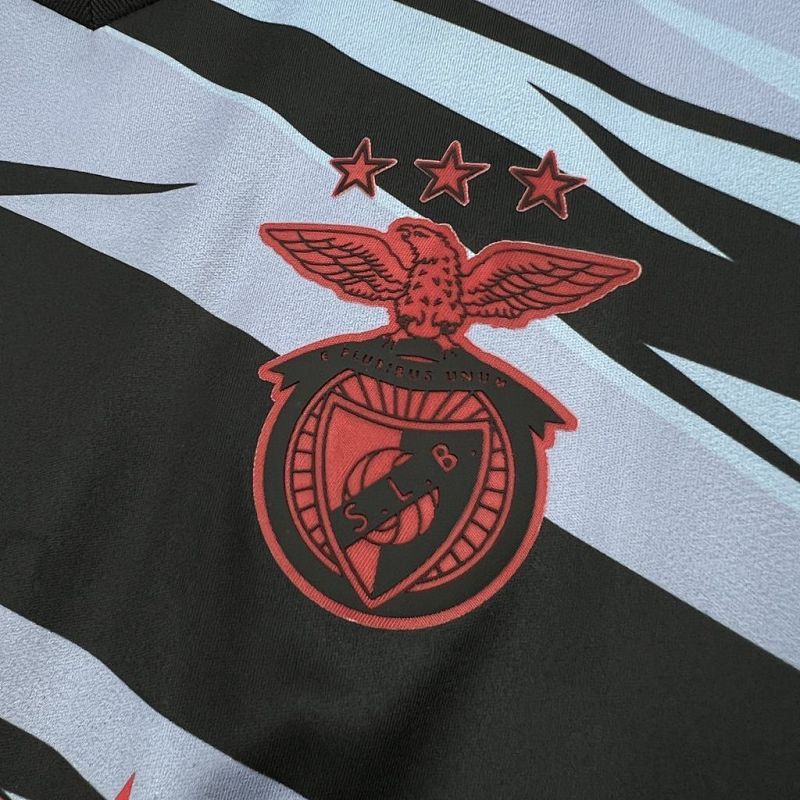 Maillot Benfica Third Rétro 21/22