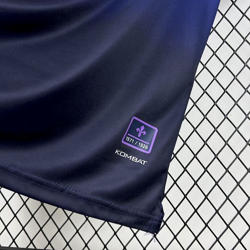 Maillot Fiorentina Fourth 24/25