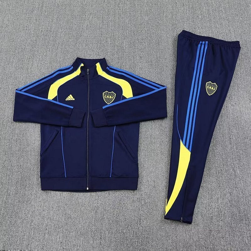Survêtement Boca Juniors Marine 25/26