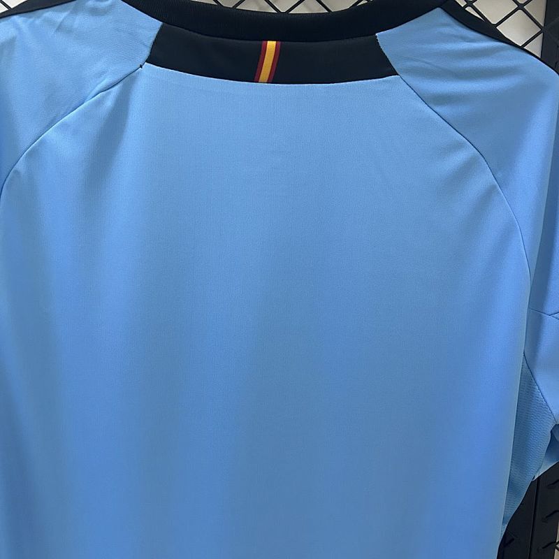 Maillot Spain Vintage Dropship Extérieur Rétro 2012