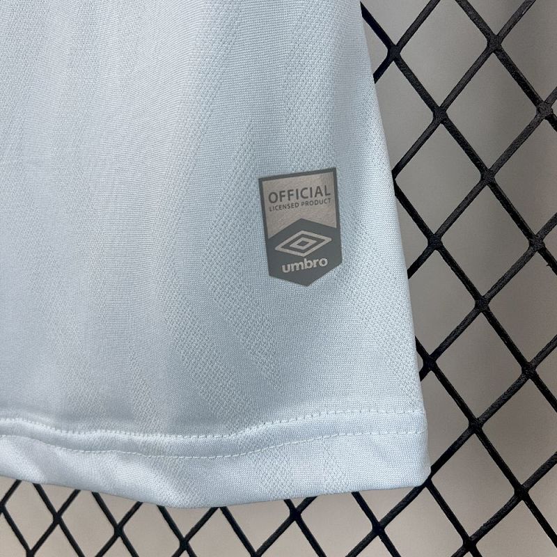 Maillot Femme Grêmio Extérieur 25/26