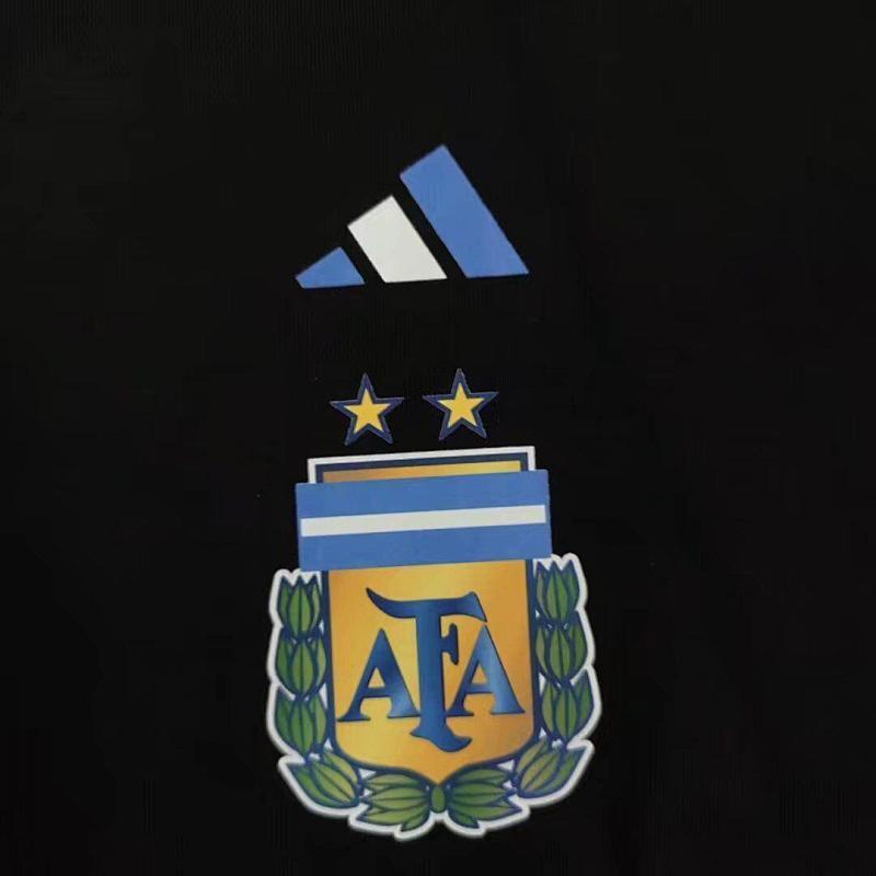 Survêtement Argentine Hoodie 25/26