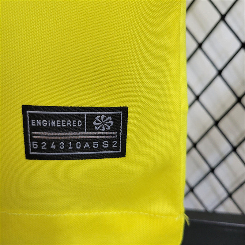 Maillot Brésil PELé Commemorative