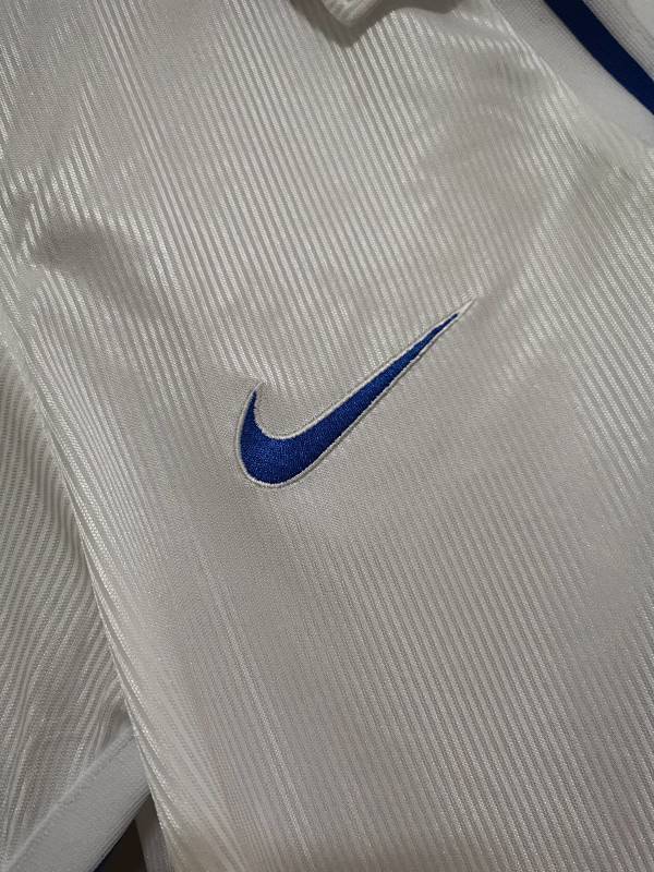 Maillot Italy Extérieur Rétro 1998