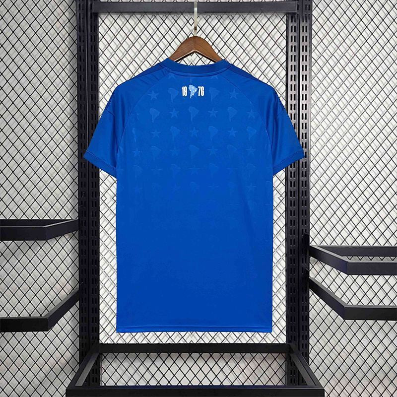 Maillot Cruzeiro Domicile 26/27
