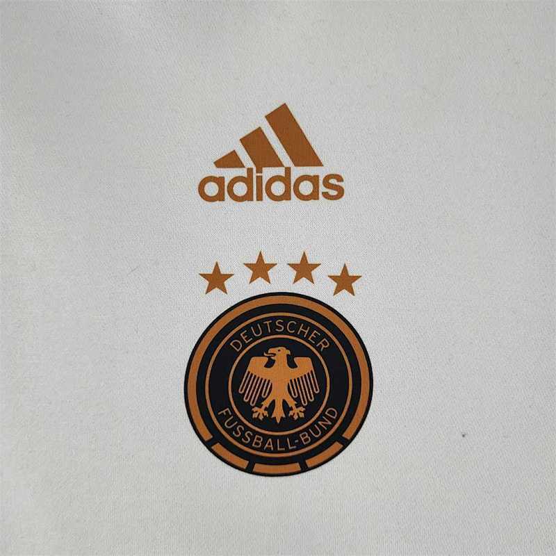 Survêtement Germany Hoodie 25/26