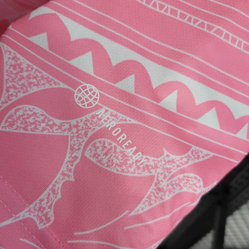 Maillot Italy Pink Cheap Édition spéciale 25/26