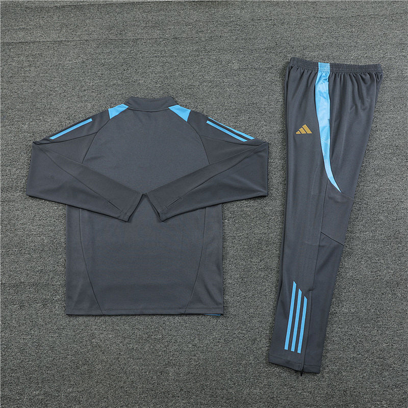 Argentina Long Sleeve Tracksuit 2024