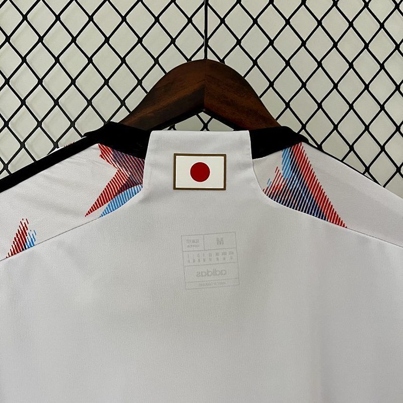 Maillot Japon X Supra Édition spéciale 25/26