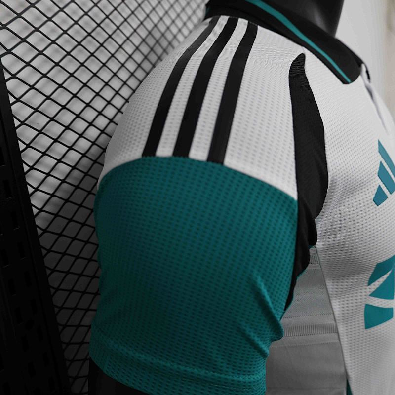 Maillot Newcastle Third Player Version 24/25