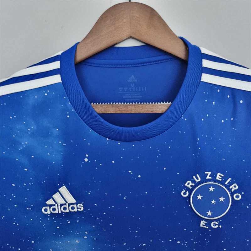 Maillot Cruzeiro 22/23