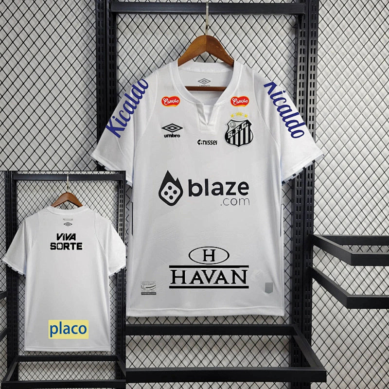 Maillot Santos Domicile 24/25