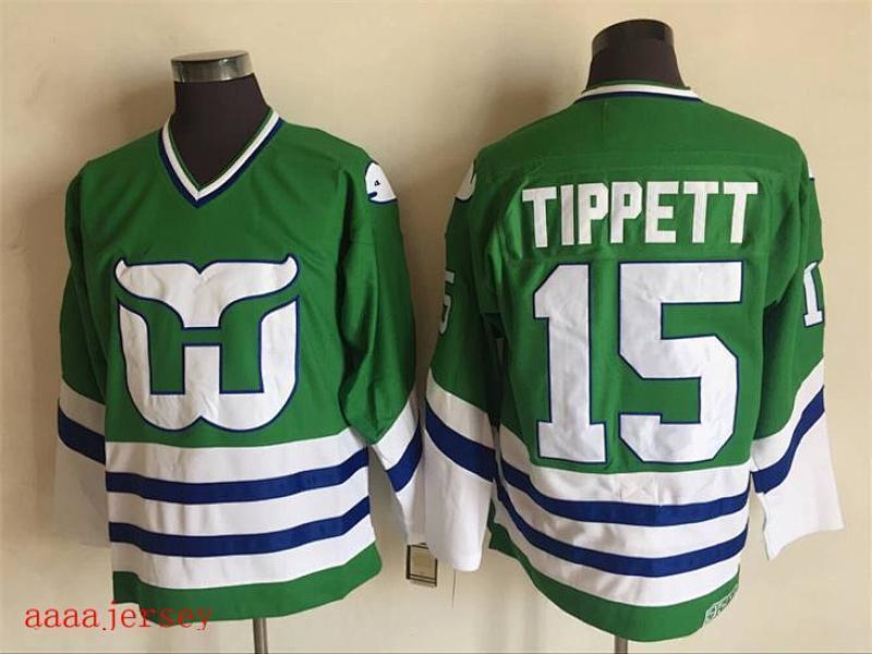 Maillot Carolina Hurricanes Ice Rétro Vintage