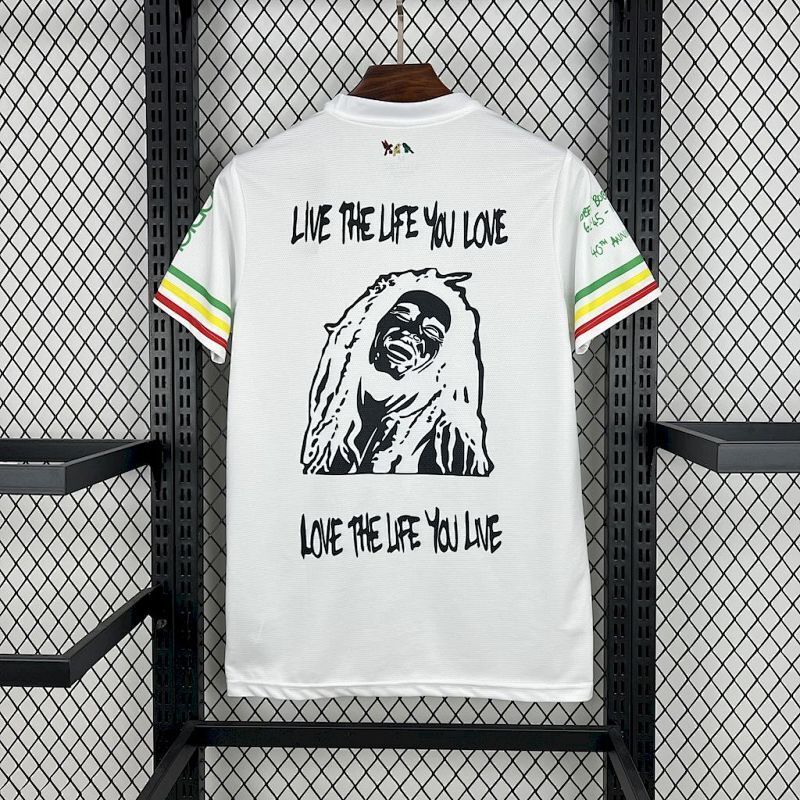 Maillot Ajax Édition spéciale 25/26