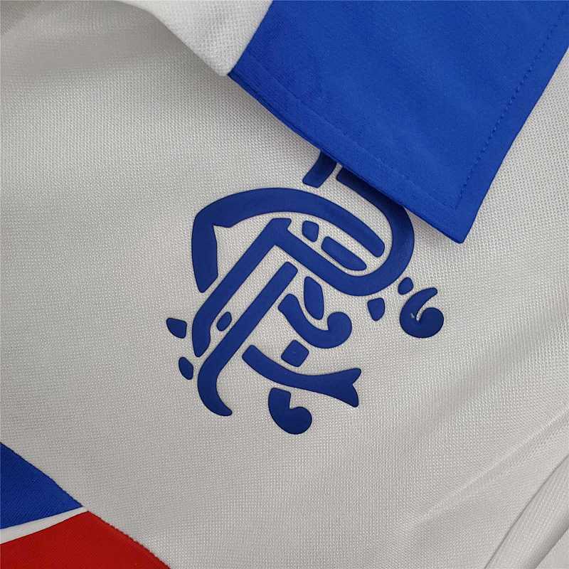 Maillot Rangers Extérieur Rétro 1994
