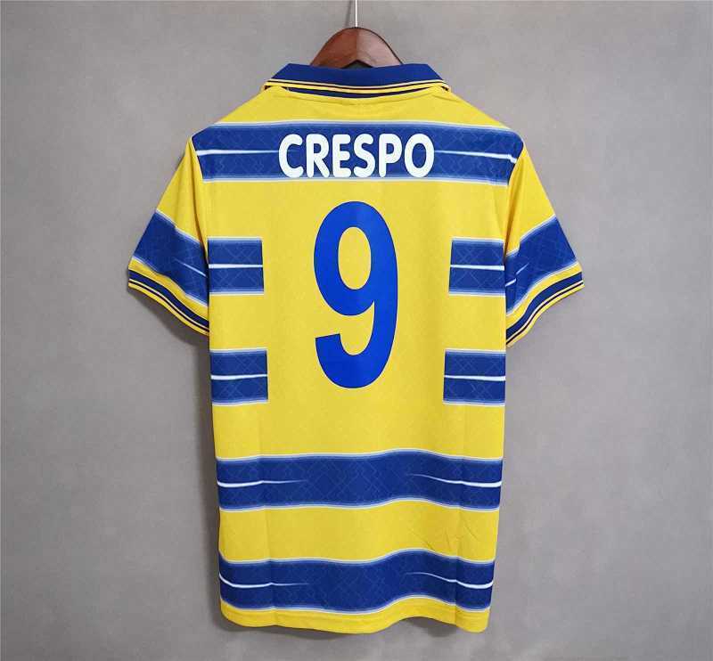 Maillot Parma Extérieur 98/99