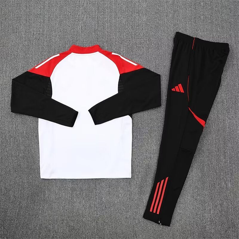 Arsenal Pre-Match Tracksuit 25/26