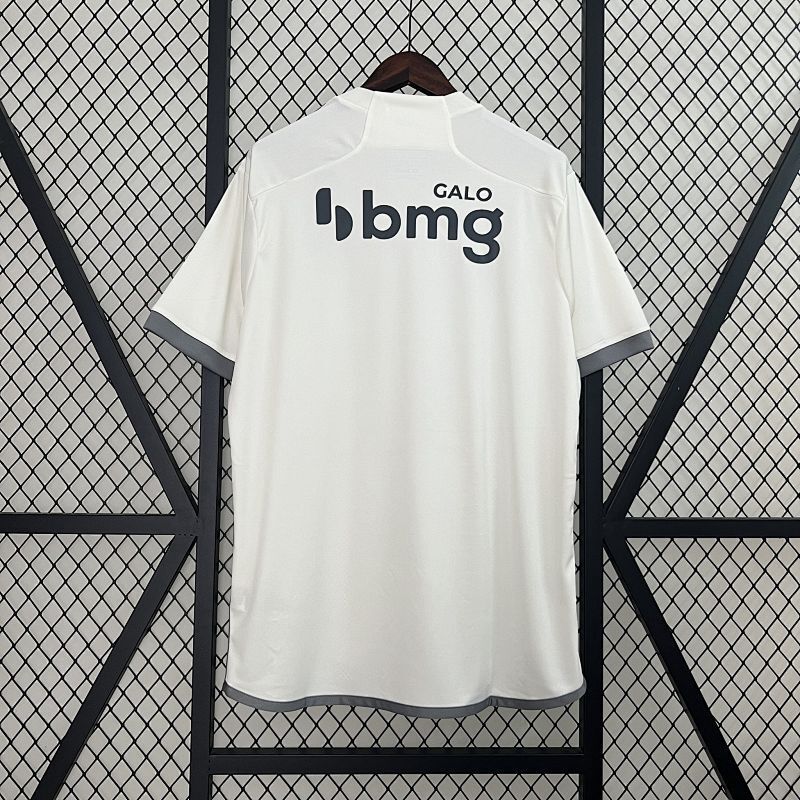 Maillot Atlético Mineiro Extérieur 24/25