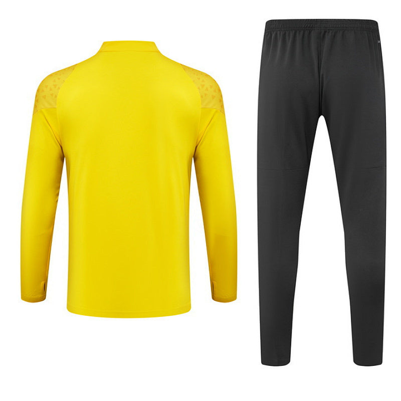 Maillot Borussia Dortmund Manches Longues 23/24
