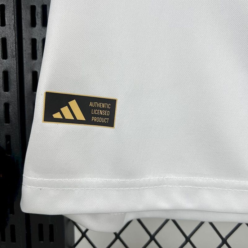 Camiseta Leeds United Local 25/26