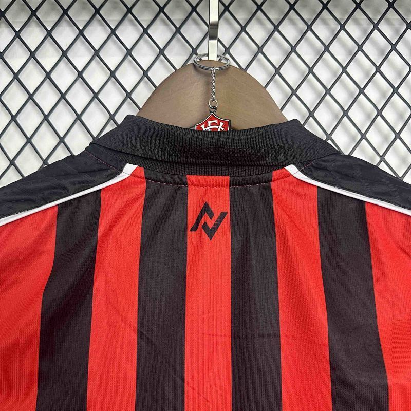 Maillot Vitória T Domicile 25/26