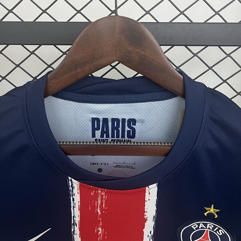Maillot PSG 24/25 (2)