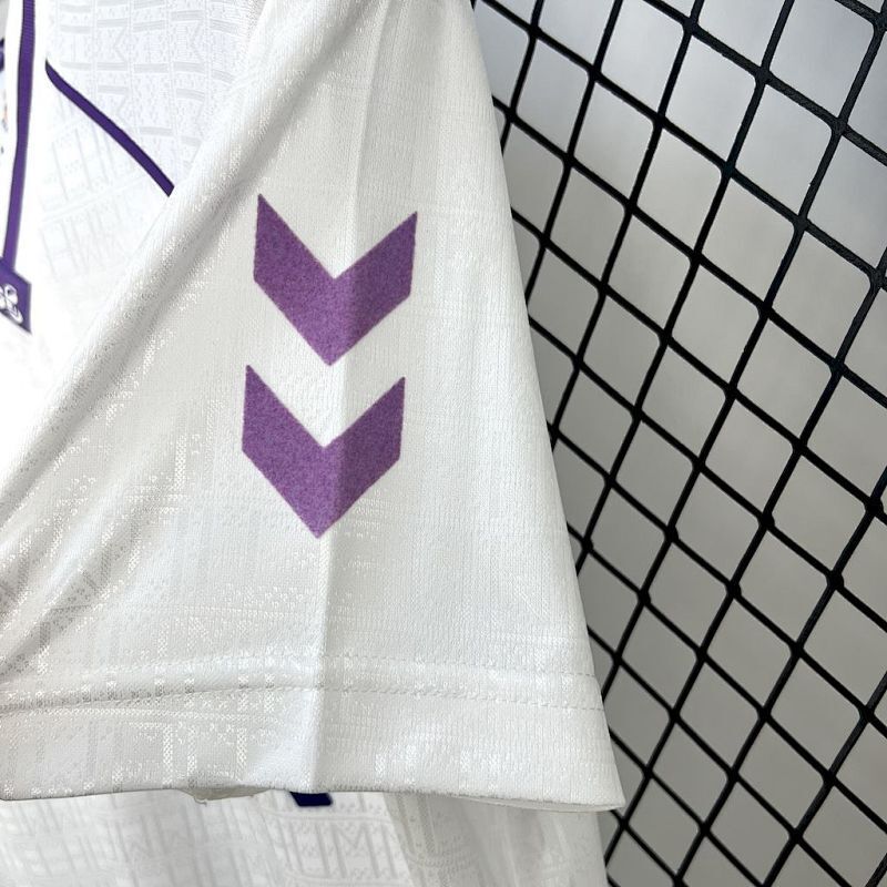 Maillot Real Madrid Domicile Rétro 1990/92
