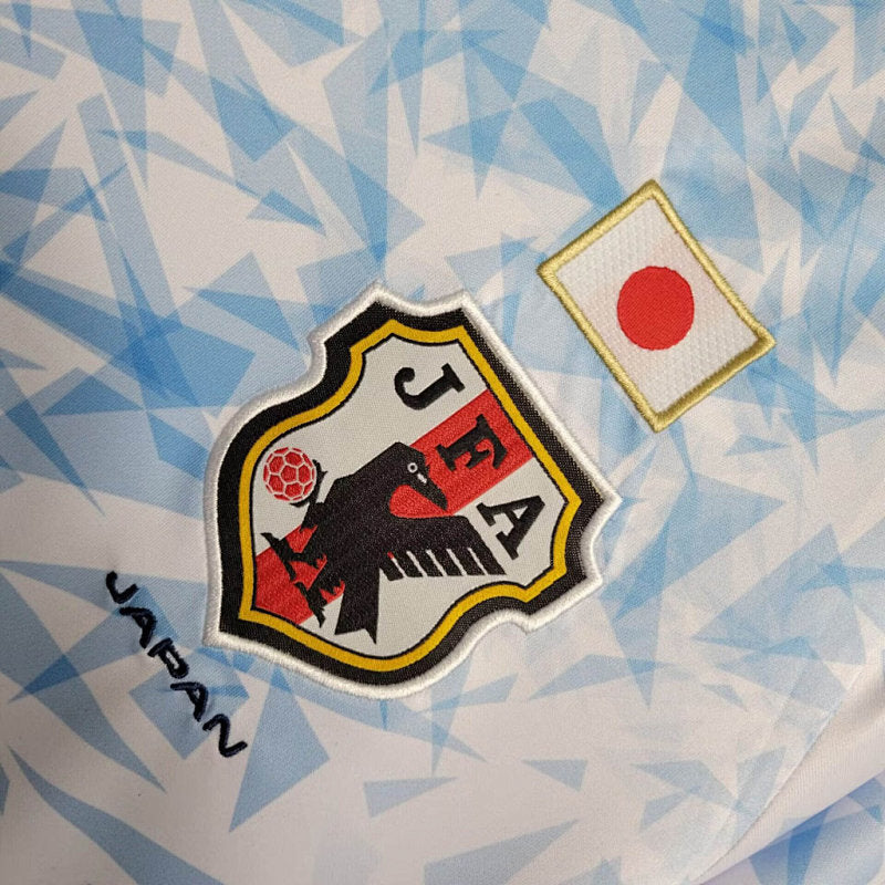 Maillot Japan Cheap Extérieur Rétro 16/17