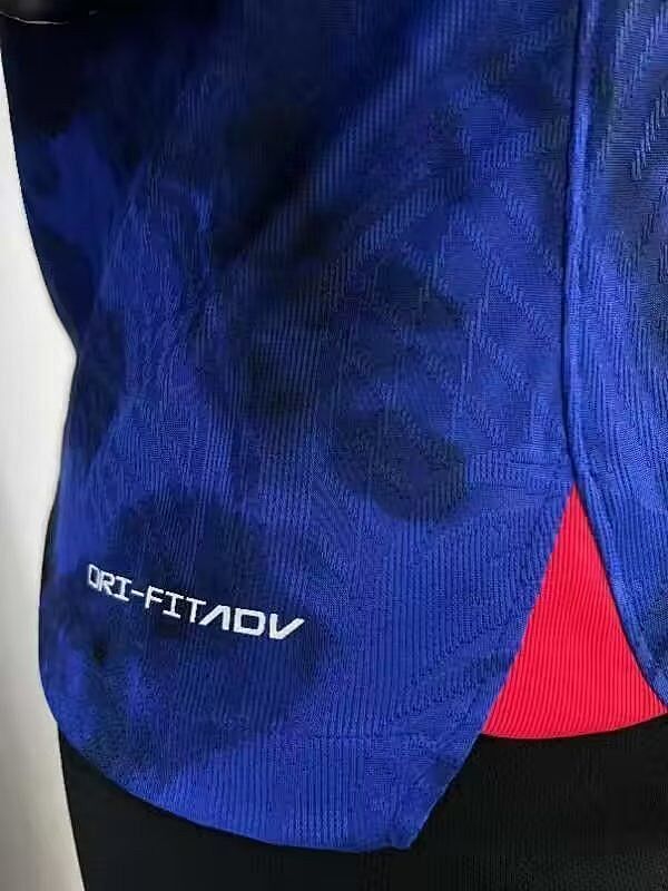 Maillot Us Extérieur Player Version 25/26