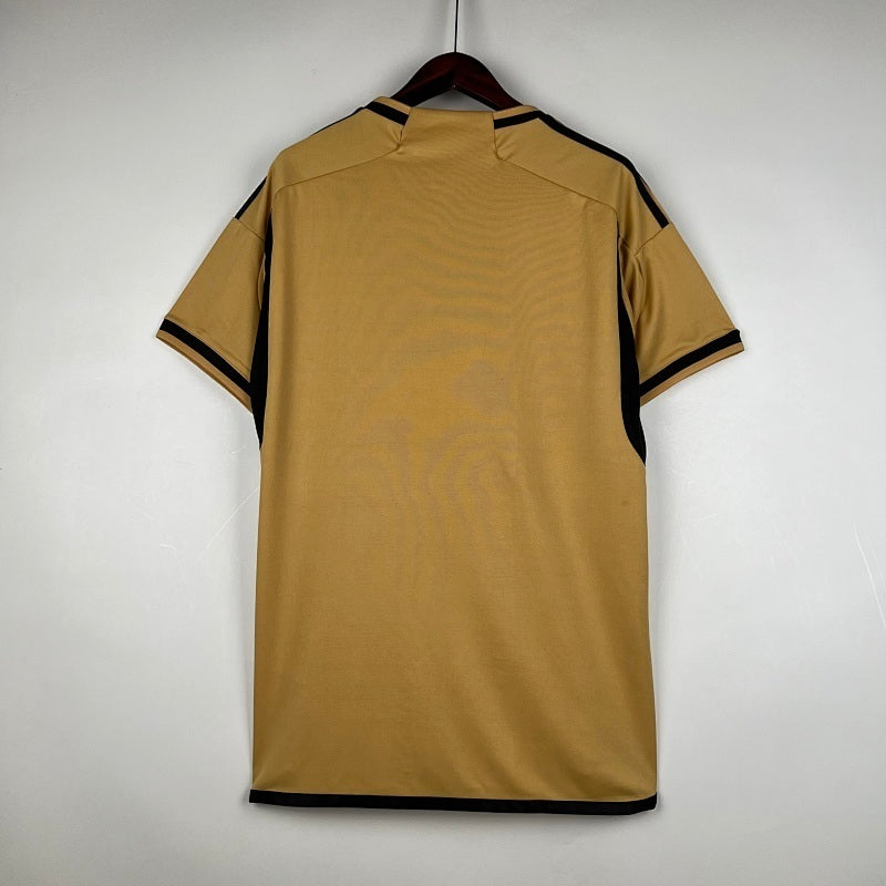 Maillot Real Madrid Prématch 23/24