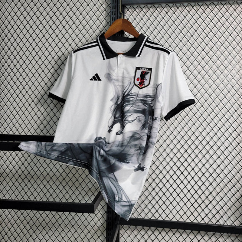 Maillot Japan Dragon Editon Édition spéciale 25/26