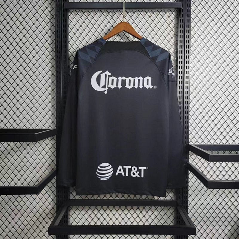 Maillot America Cheap Manches Longues 23/24