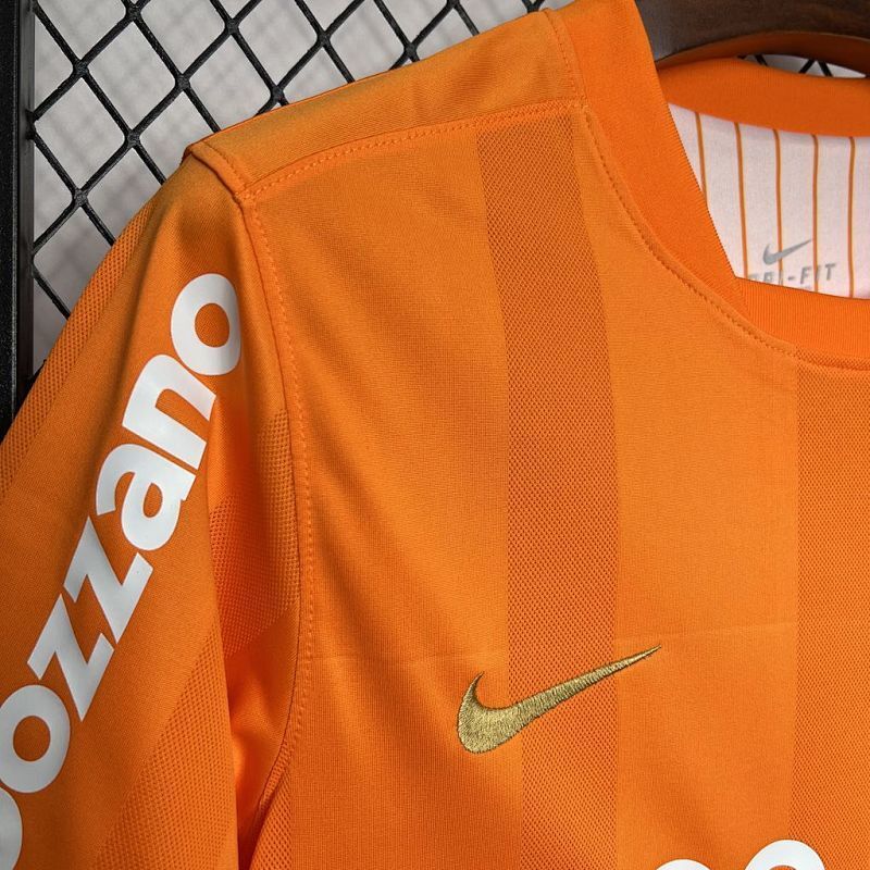 Maillot Corinthians Gardien Rétro 25/26
