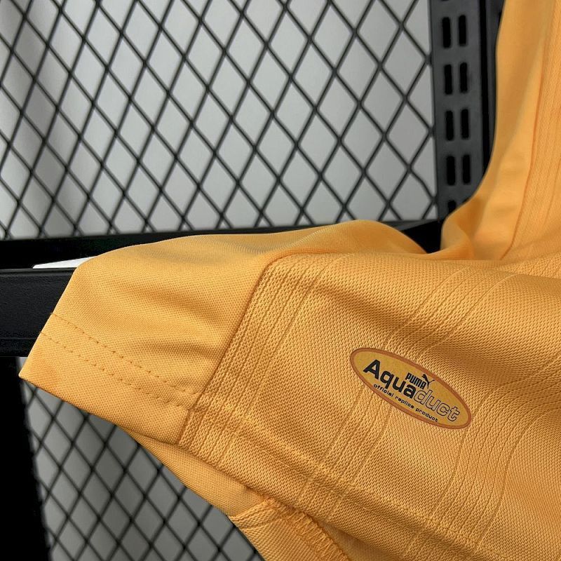 Maillot Wolves Domicile Rétro 98/99