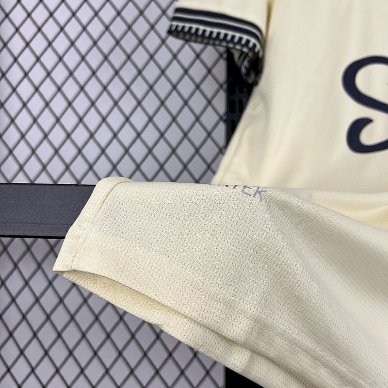 Maillot Everton Extérieur 25/26