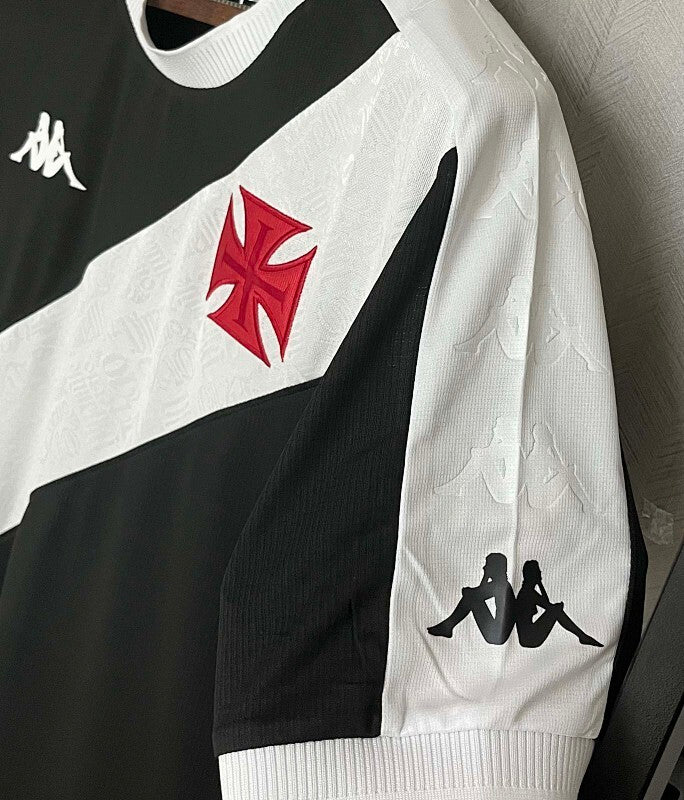 Maillot Vasco da Gama Domicile 24/25