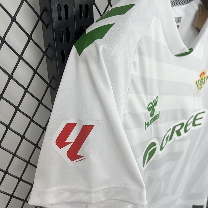 Maillot Betis Supply Gardien 25/26