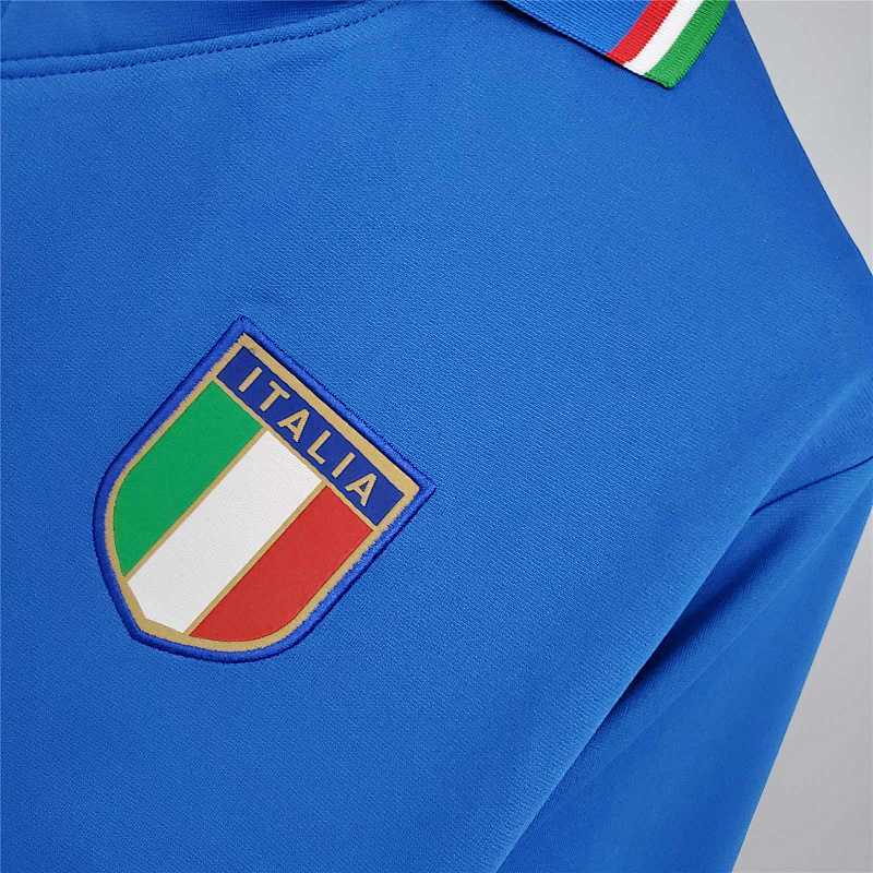 Maillot Italy Domicile Rétro 1982